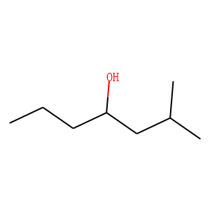 2-methyl-4-heptanol