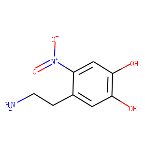 6-Nitrodopamine