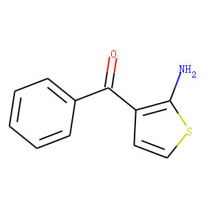 (2-Aminothiophen-3-YL)(phenyl)methanone