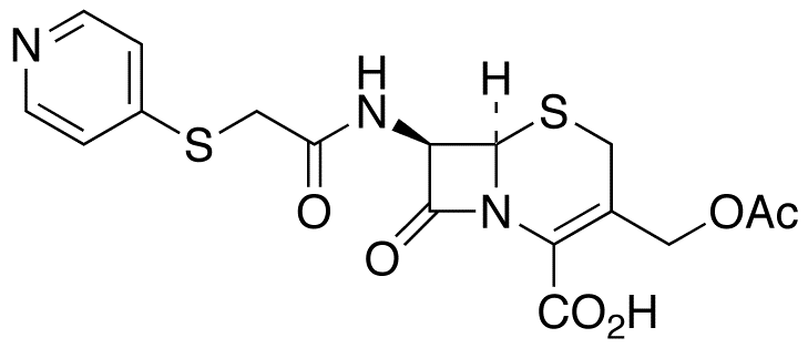 Cephapirin,21593-23-7
