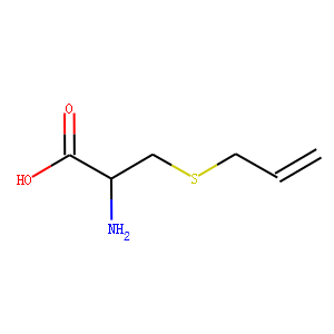 L-Deoxyalliin