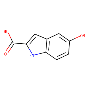 5-Hydroxyindole-2-carboxylic Acid