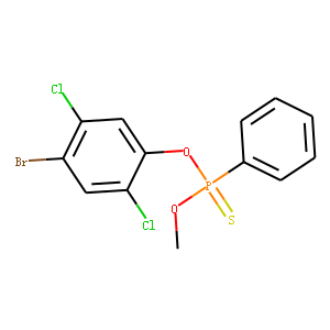 Leptophos