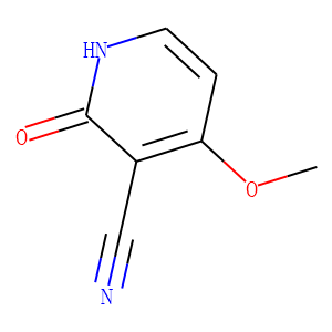 N-Demethyl Ricinine