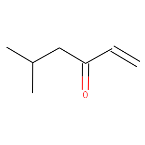 iso-Butyl Vinyl Ketone (Stabilized with 1percent BHT)