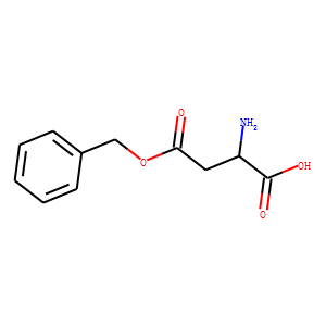 4-Benzyl L-aspartate