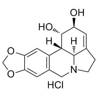 Lycorine hydrochloride