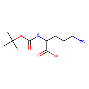 Nα-Boc-L-Ornithine