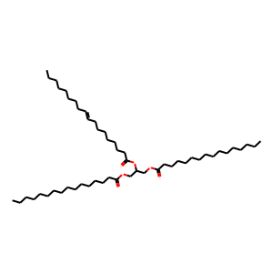 1,3-Dipalmitoyl-2-oleoyl Glycerol