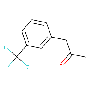 (3-Trifluoromethyl)phenylacetone