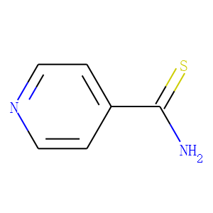 Thioisonicotinamide