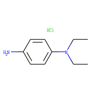 N,N-Diethyl-p-phenylenediamine monohydrochloride
