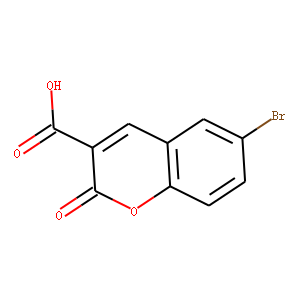 6-Bromocoumarin-3-carboxylic Acid