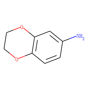 3,4-Ethylenedioxyaniline