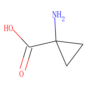 1-Aminocyclopropane-1-carboxylic Acid