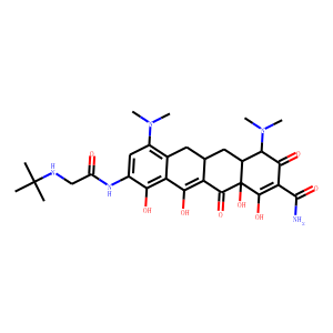 Tigecycline