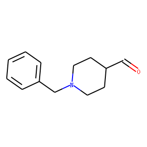 1-Benzyl-4-piperidine-carboxaldehyde