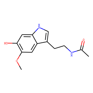 6-Hydroxy Melatonin