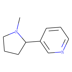 rac-Nicotine