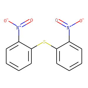 Bis(2-nitrophenyl) Sulfide