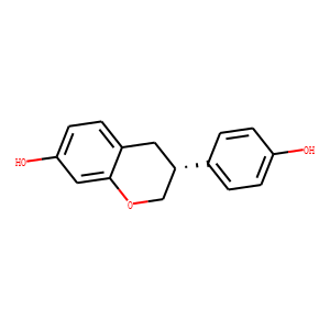 (R)-Equol