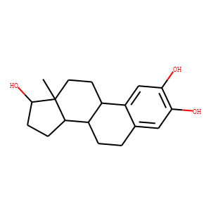 2-Hydroxy-17β-estradiol-16,16,17-d5