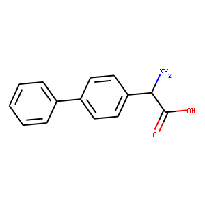 Amino-biphenyl-4-yl-acetic acid