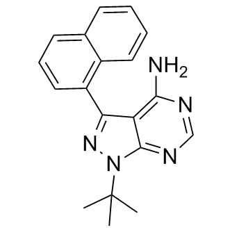 1-Naphthyl PP1