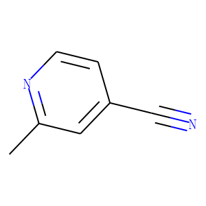 4-Cyano-2-methylpyridine