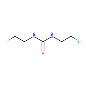 1,3-Bis(2-chloroethyl)urea