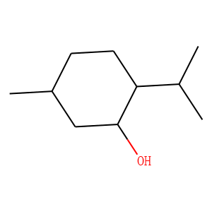 (-)-Menthol