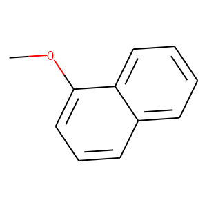 1-Methoxynaphthalene