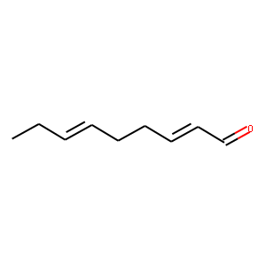 trans-2,cis-6-Nonadienal-D2