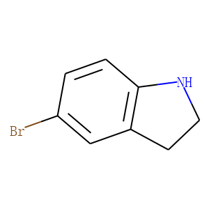 5-Bromoindoline