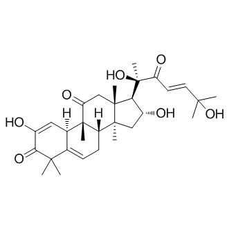 Cucurbitacin I