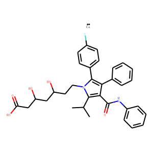 Atorvastatin-d5 Calcium Salt