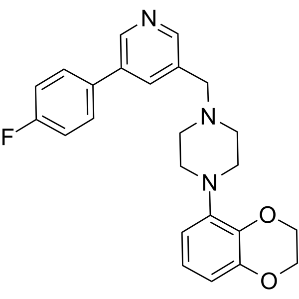 Adoprazine