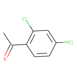 2’,4’-Dichloroacetophenone