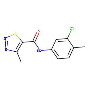 Tiadinil