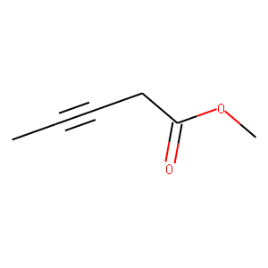 3-Pentynoic Acid Methyl Ester