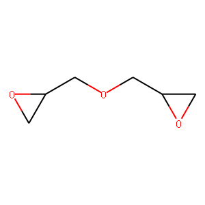 Diglycidyl Ether