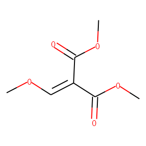 Dimethyl 2-(Methoxymethylene)malonate