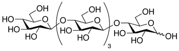 D-(+)-Cellopentaose