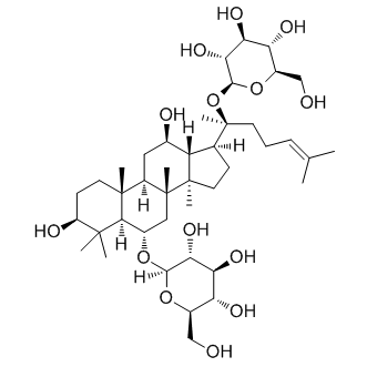 Ginsenoside Rg1