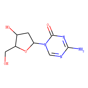 α-Decitabine