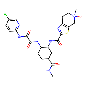 5-Oxide Edoxaban