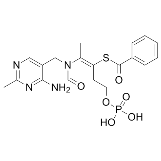 Benfotiamine