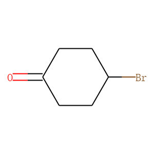 4-Bromocyclohexanone