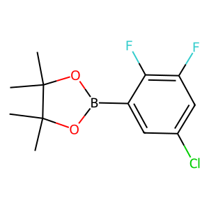 5-Chloro-2,3-difluorophenylboronic acid pinacol ester