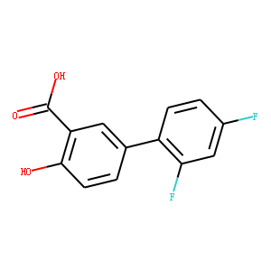 Diflunisal